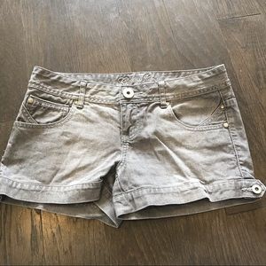 GUESS Women Denim Shorts